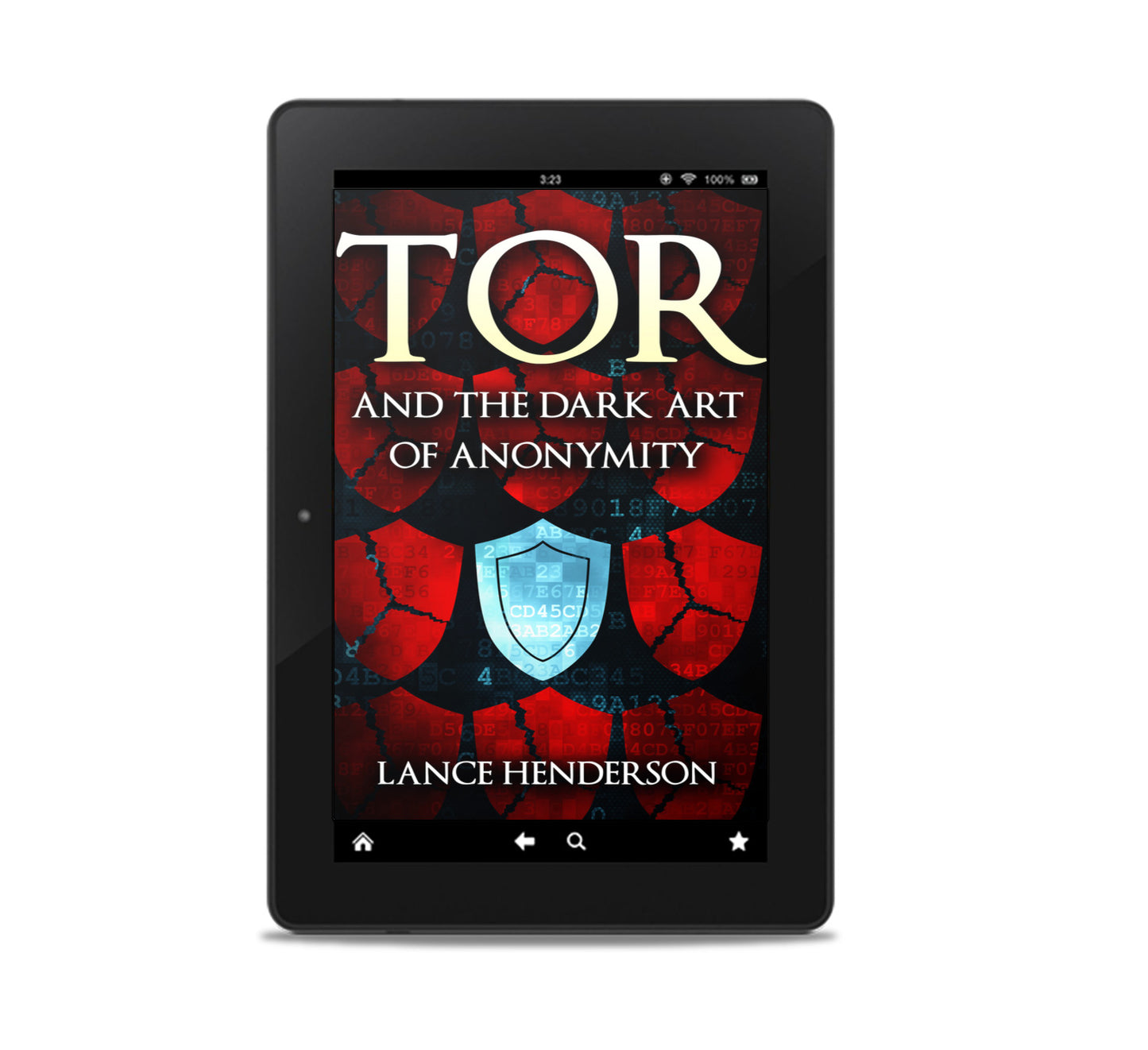 Tor 7 in 1 EBOOK BUNDLE