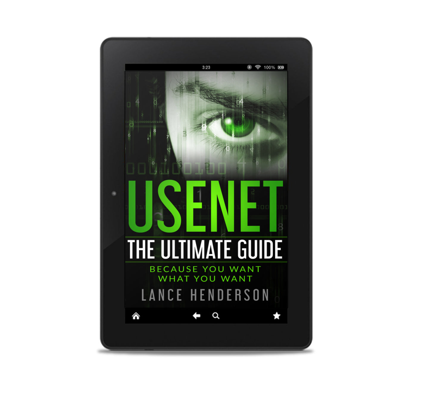 Usenet EBOOK