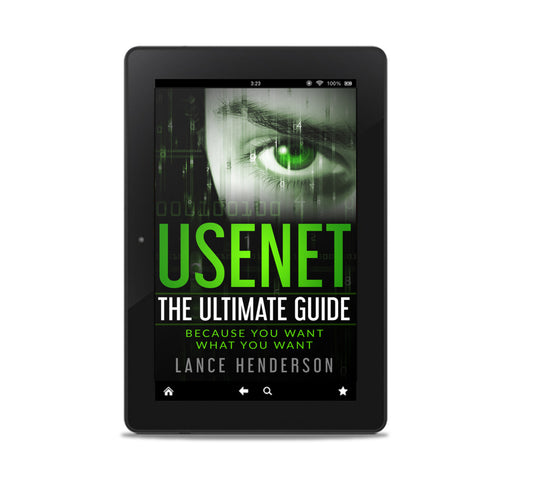 Usenet EBOOK