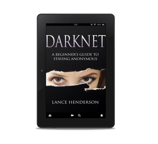 Darknet EBOOK