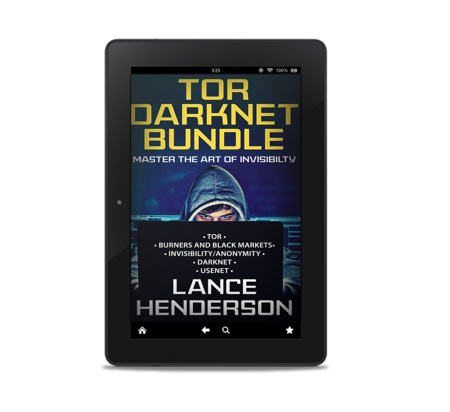 Tor 7 in 1 EBOOK BUNDLE