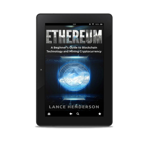 Ethereum EBOOK