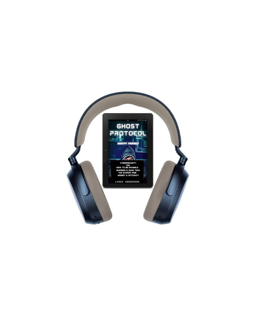 Tor 7 in 1 AUDIOBOOK Bundle