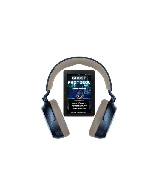 Tor 7 in 1 AUDIOBOOK Bundle
