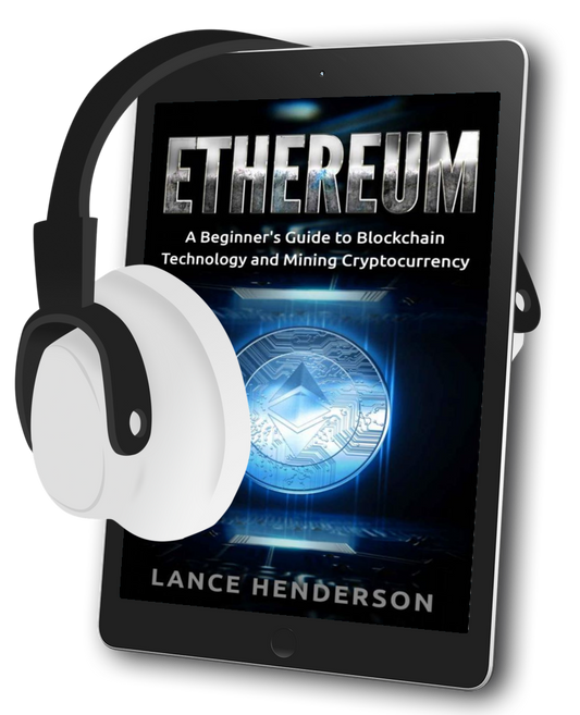 Ethereum Audiobook