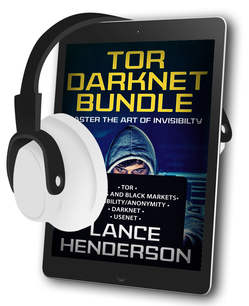 Tor 7 in 1 AUDIOBOOK Bundle