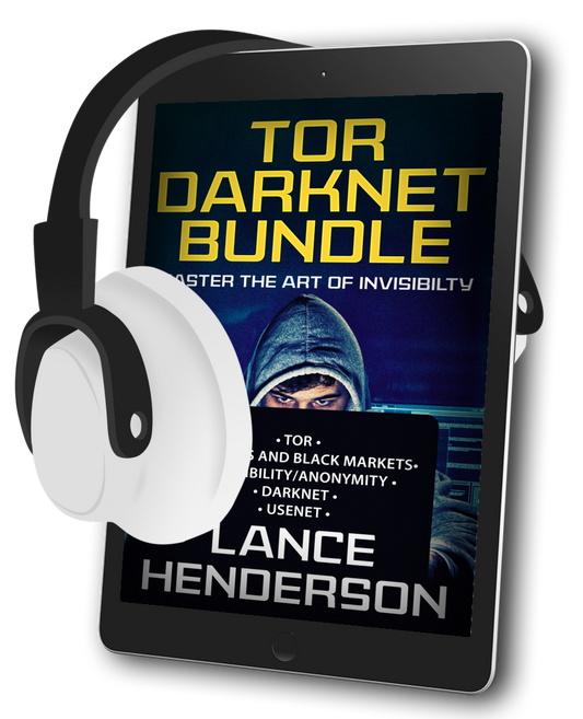 Tor 7 in 1 AUDIOBOOK Bundle