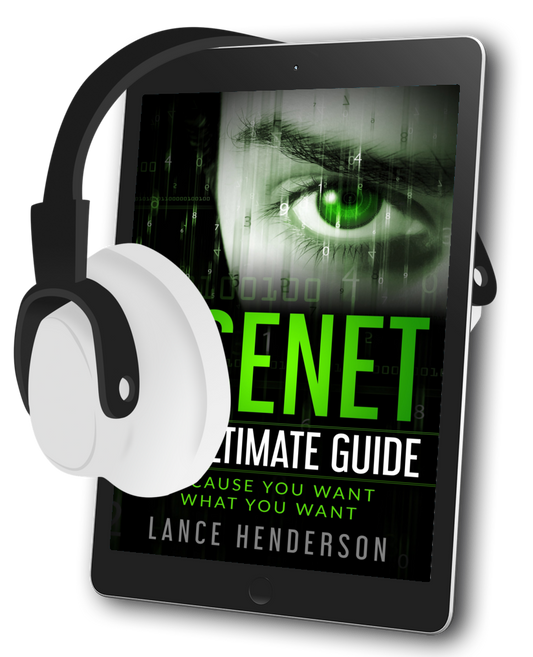 Usenet AUDIOBOOK