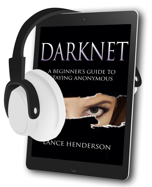 Darknet AUDIOBOOK