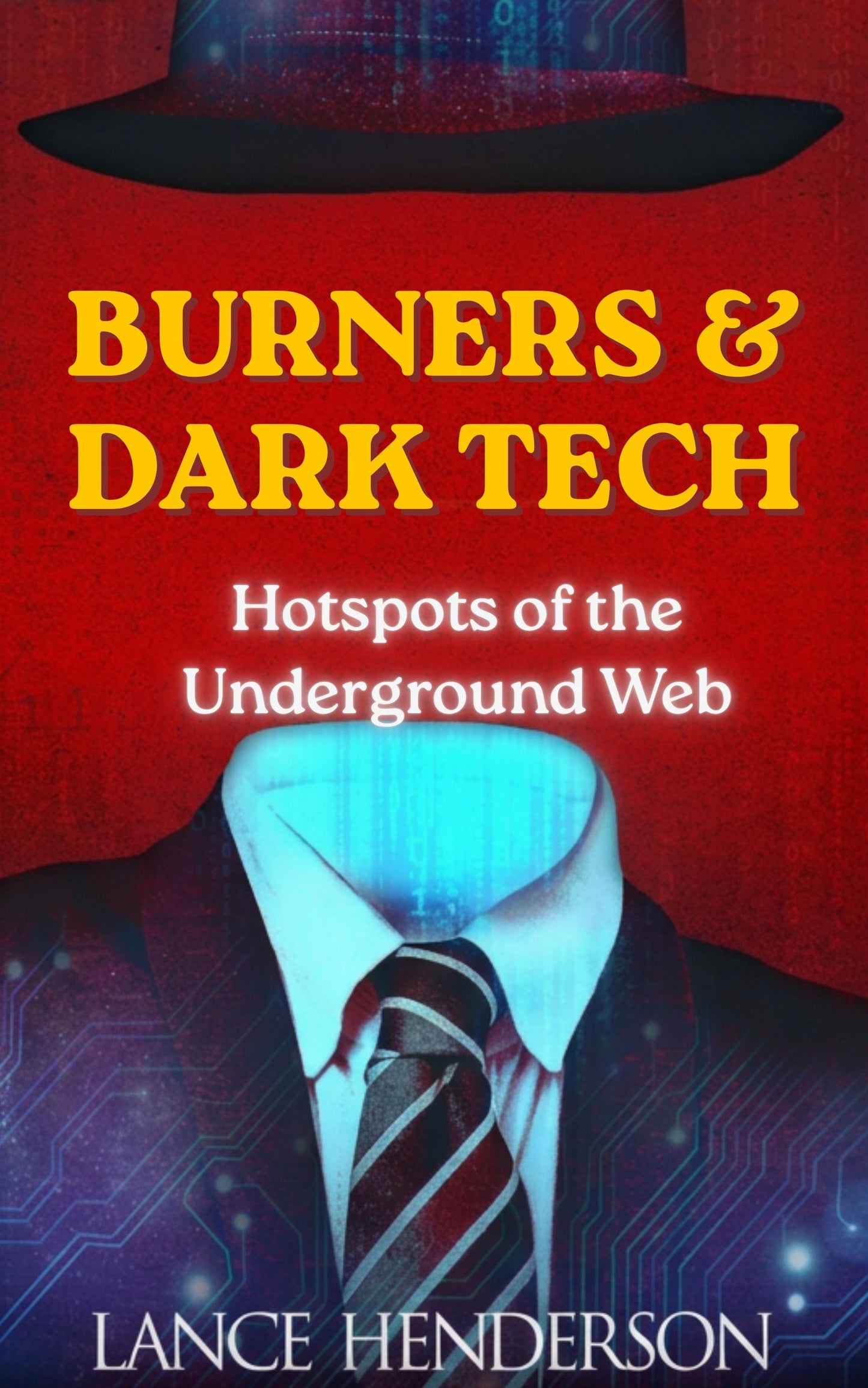 Masters of Anonymity 3 in 1 AUDIOBOOK Bundle