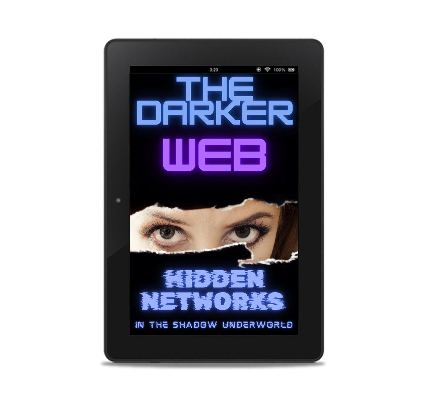 Encryption & Espionage EBOOK Bundle